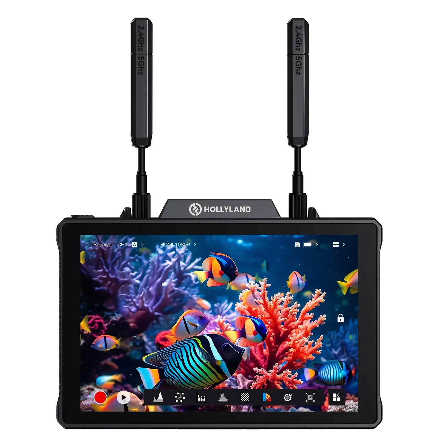 Hollyland Pyro 7 Wireless Video Transmission System