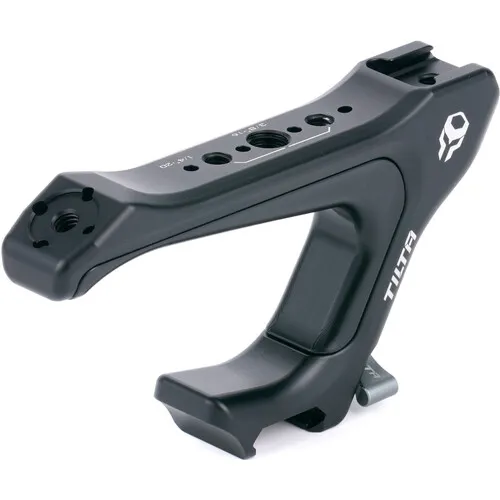 Tilta Tiltaing Compact NATO Top Handle (Black) TA-QRTH7-B