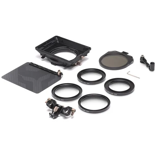 Tilta Mirage VND Kit with Mirage Matte Box MB-T16-A
