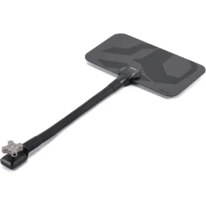 Tilta Adjustable Top Flag with 1/4″-20 Locating Screw TA-ATF-B