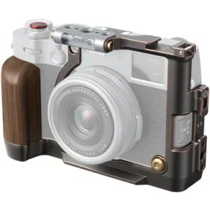 SmallRig Retro Camera Cage for FUJIFILM X100VI 4557