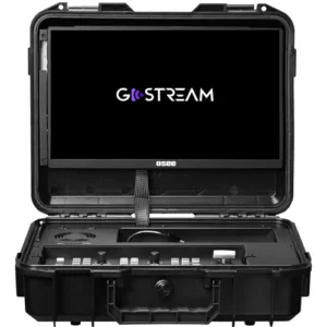 OSEE GoStream Deck HDMI/USB Live Streaming Video Switcher Kit