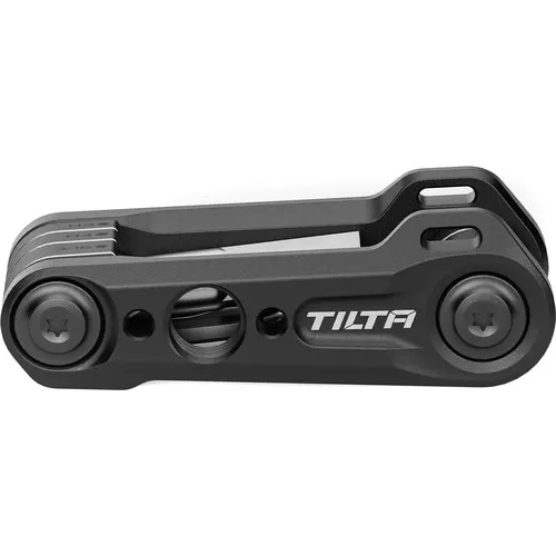 Tilta Multifunctional Mini Tool Kit (Black) TA-MMT-B