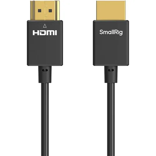 SmallRig HDMI Cable (3.3′) 4794