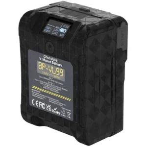 Ulanzi Portable V-Mount Battery (99Wh)