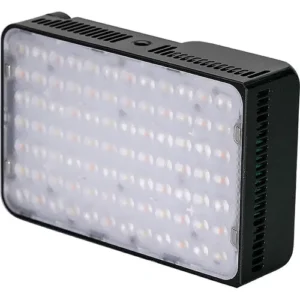 amaran Ace 25c RGB LED Light Panel All-in-One Creator Kit