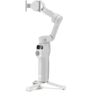 DJI Osmo Mobile 7 Smartphone Gimbal with ActiveTrack 7.0 & Tripod