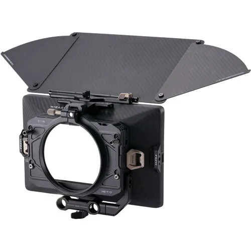 Tilta Mirage Pro Matte Box Basic Kit MB-T17
