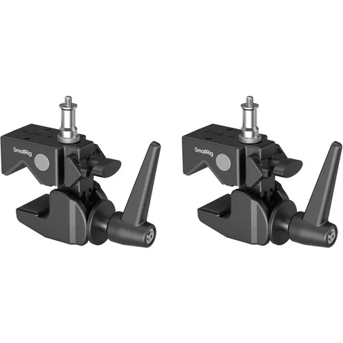 SmallRig Super Clamp (2-Pack) 5318