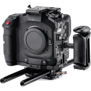 Tilta Camera Cage for Canon C80 (Advanced Kit) ES-T25-B