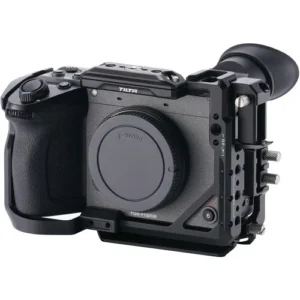 Tilta Full Camera Cage for Sony FX2 (Black) TA-T88-FCC-B