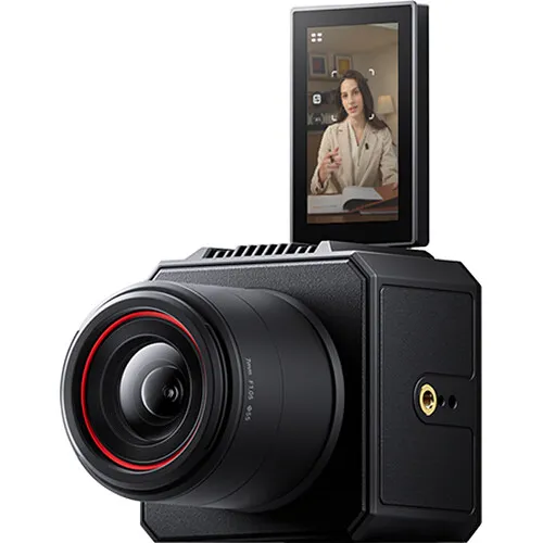 Home 63 Hollyland VenusLiv Air All in One Live Streaming Camera
