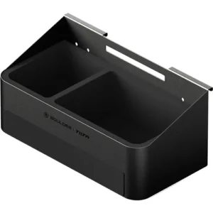 Tilta Organizer Bin for Boulder Camera Cart (Black) TC-OB-B
