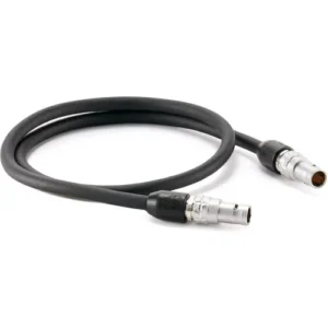 Tilta 7-Pin to 7-Pin Connection Cable for Nucleus-M II (19.6″) WLC-T06-7P-50