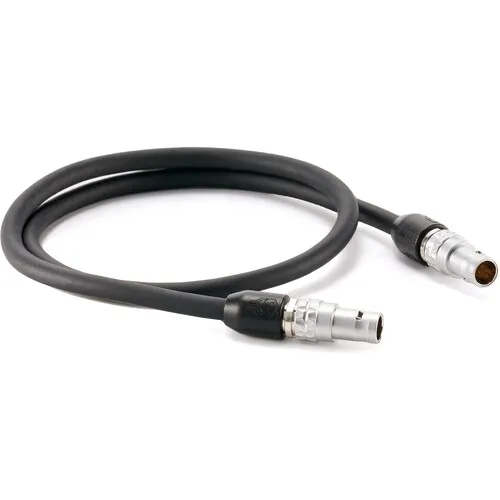 Tilta 7-Pin to 7-Pin Connection Cable for Nucleus-M II (19.6″) WLC-T06-7P-50