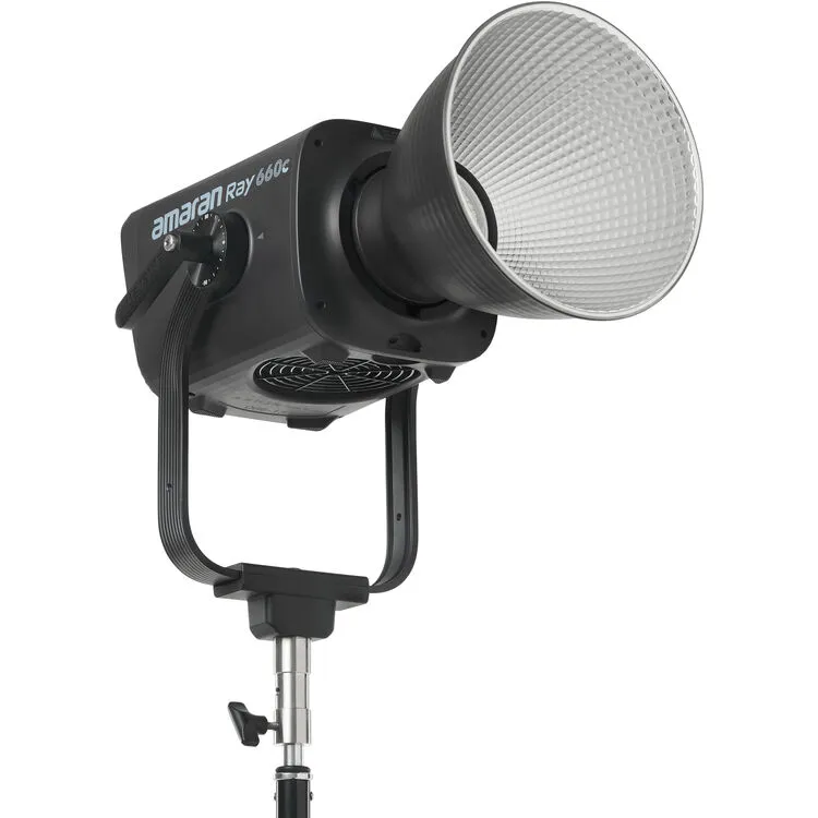 amaran Ray 660c RGB LED Monolight