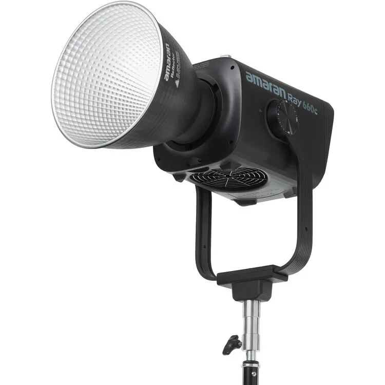 amaran Ray 660c RGB LED Monolight