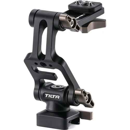 Tilta Extended Pro Monitor Mount TA-EMM-NATO-B