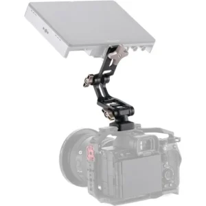 Tilta Extended Pro Monitor Mount TA-EMM-NATO-B