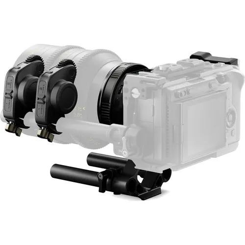 Tilta Nucleus Autofocus Adapter & Dual Nano II Motor (WLC-T07-K1)Kit