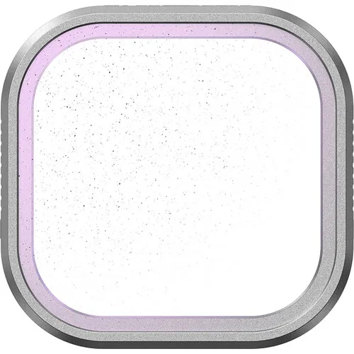 TELESIN 1/4 Black Pro-Mist Filter for iPhone 17 Pro/Pro Max Master Grip P5-FLT-012