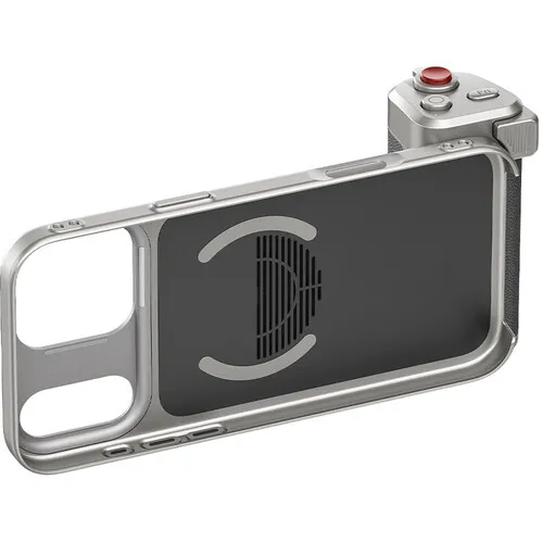 TELESIN Master Grip for iPhone 17 Pro Max (Standard Combo) P5-MCS-23-TIP