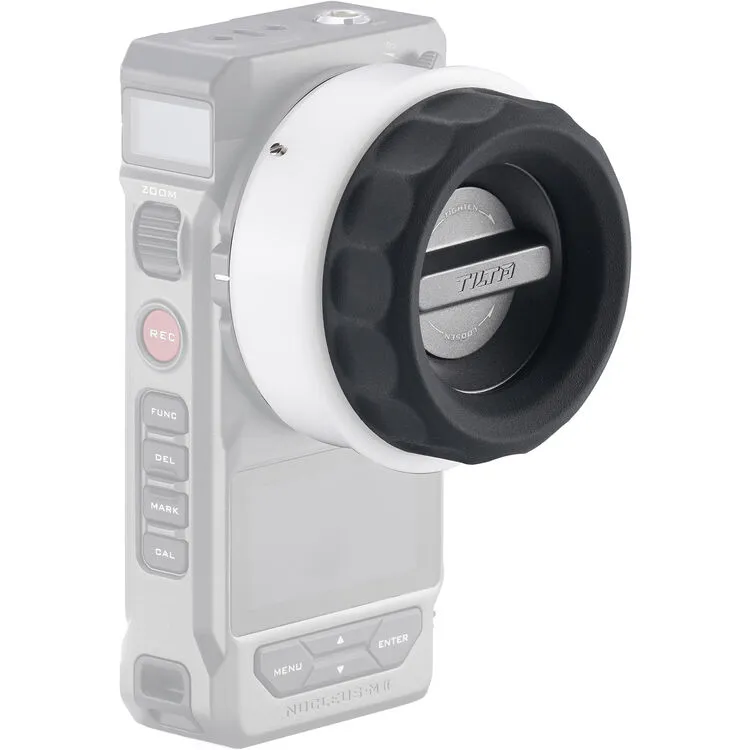 Tilta Extended Handwheel for (Nucleus-M II FIZ Hand Unit) WLC-T06-EHW