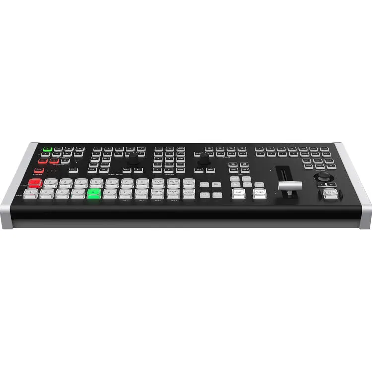 OSEE GoStream Omni 12 ISO Live Video Hardware Switcher with ISO Recording
