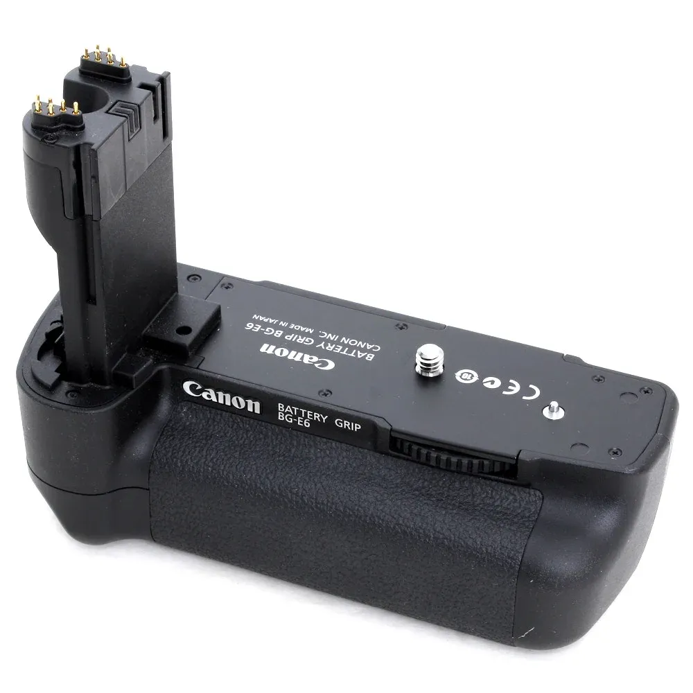 Canon BG-E6 Battery Grip