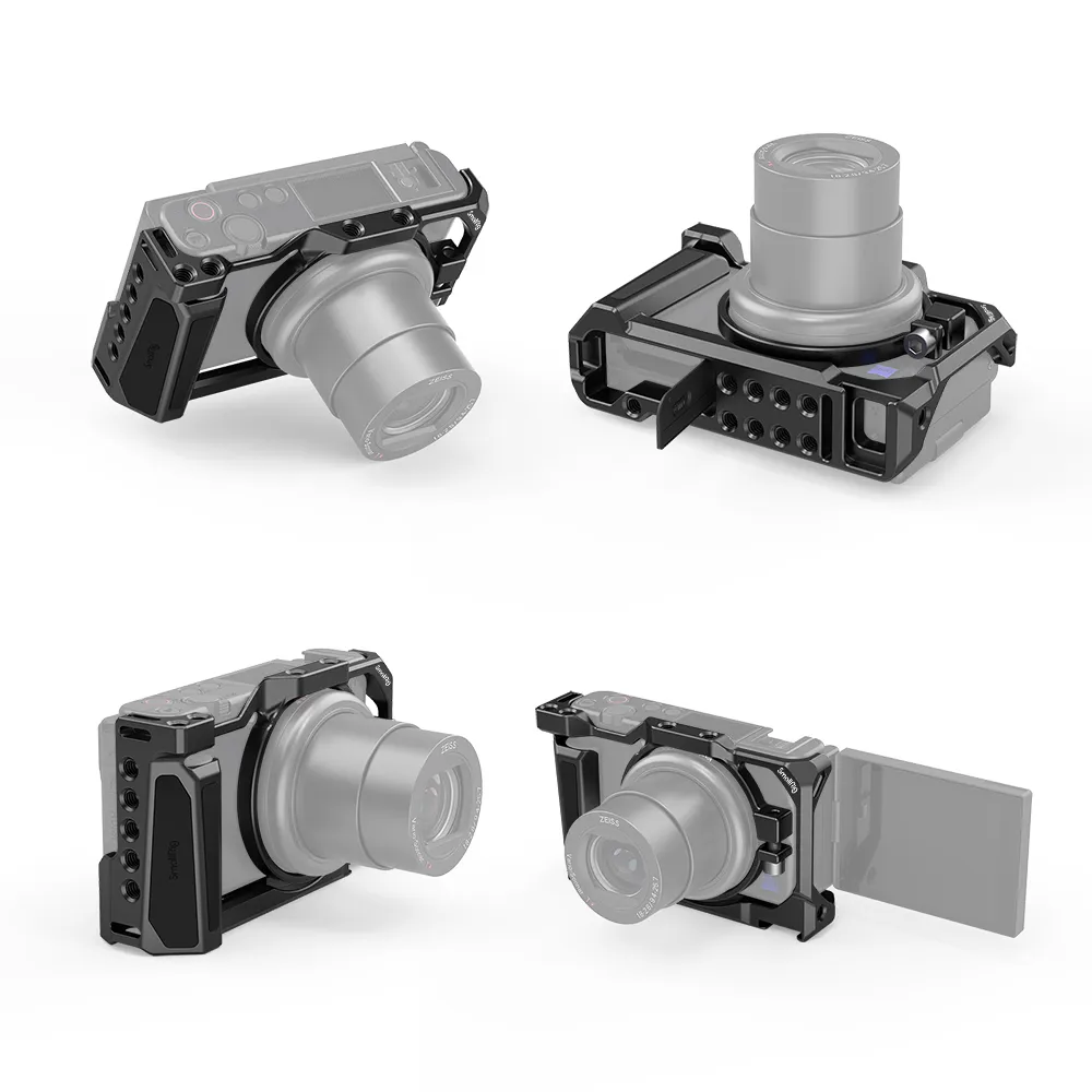 SmallRig Camera Cage for Sony ZV1 2938