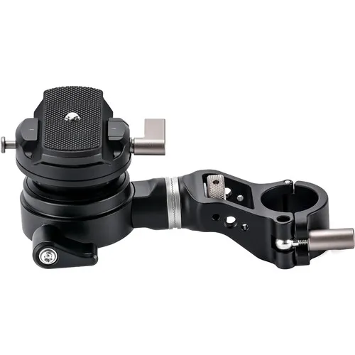 Tilta Arca-Type Ball Head for Hydra Adjustable Support Post HDA-T16-ABH