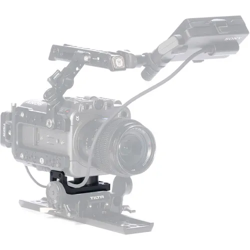 Tilta Vertical Mounting Plate for Sony FX6 ES-T20-VMP