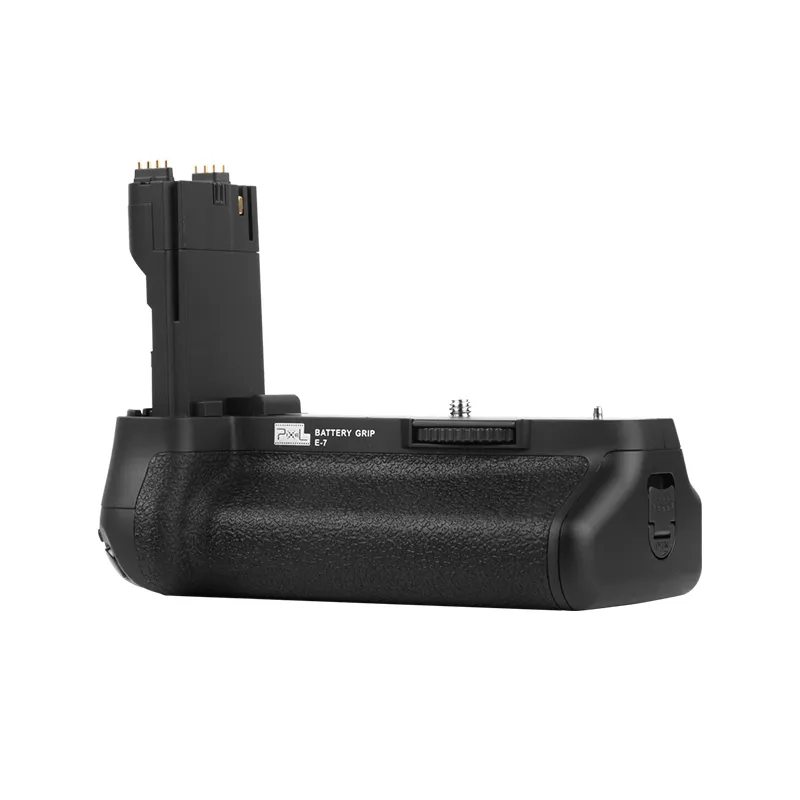 Pixel Vertax E7 Battery Grip For Canon