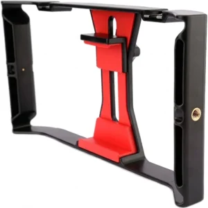Generic Smartphone Video Case Handheld