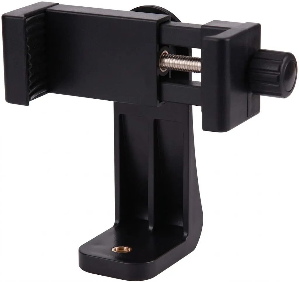 Generic 360 Degree Universal Phone Holder Clamp