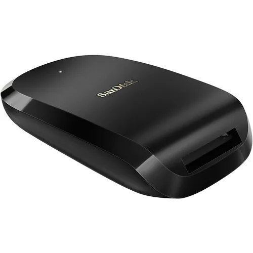 Home 37 SanDisk Extreme PRO CFexpress Type B Card Reader