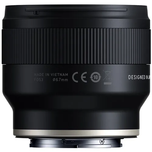 Tamron 35mm F/2.8 Di III OSD M 1:2 Lens For Sony E