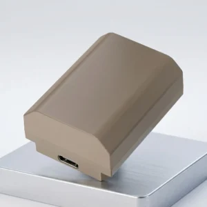 Beston Battery NP-FZ100 Sony Camera Battery with Type-C Charging Input
