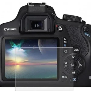 Generic Screen Camera Protector For Canon 80D