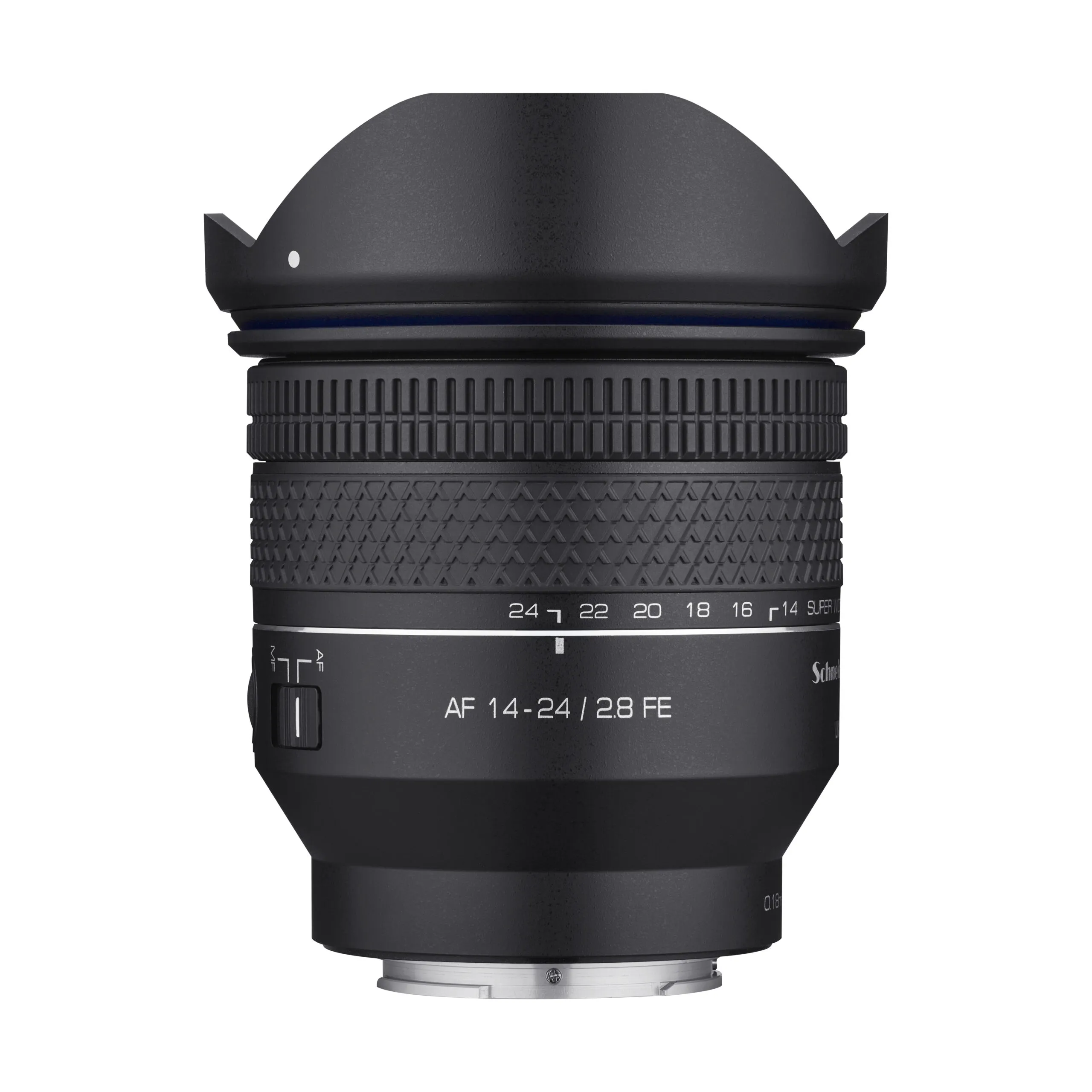 Samyang – Schneider AF 14-24mm F2.8