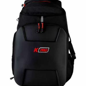 KPro Fiber Backbag Red