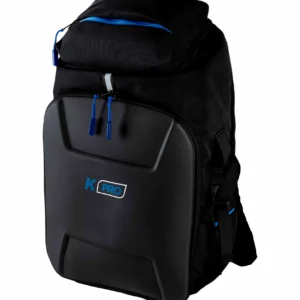 KPro Fiber Backbag Blue