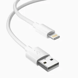 General USB-A For iPhone 2A 1M