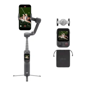 DJI Osmo Mobile 8P Smartphone Gimbal (Device Only)