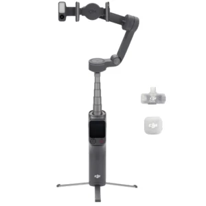 DJI Osmo Mobile 8P Creator Combo Smartphone Gimbal