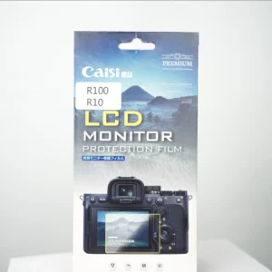 Caisi Screen protector for Canon R100/R10
