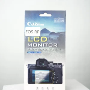 Caisi Screen protector for Nikon Z30