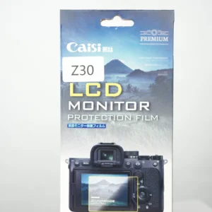 Caisi Screen protector for Nikon Z30