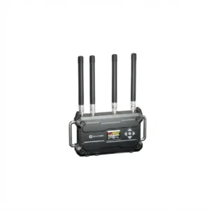 Hollyland Solidcom C1 Pro Roaming Hub (V-Mount, 1.9 GHz)