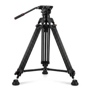 Generic DV1800 Professional Photography Tripod Stand